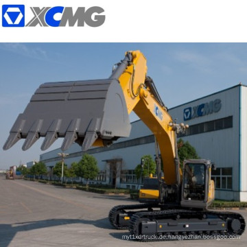 XCMG Xe370 1.4 ~ 1.8 Cbm Bagger